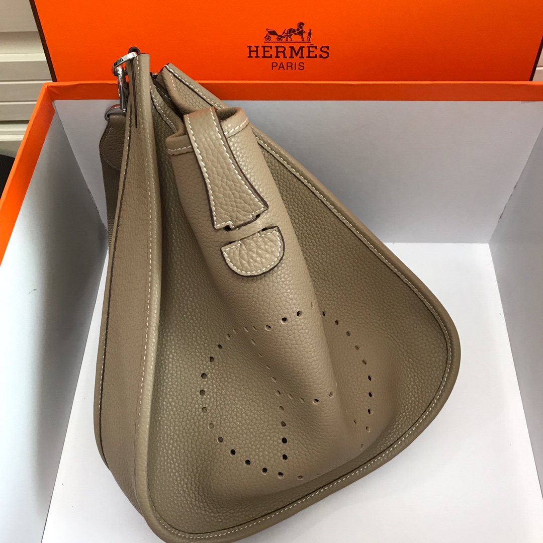 에르메스 에블린29 에땅 은장